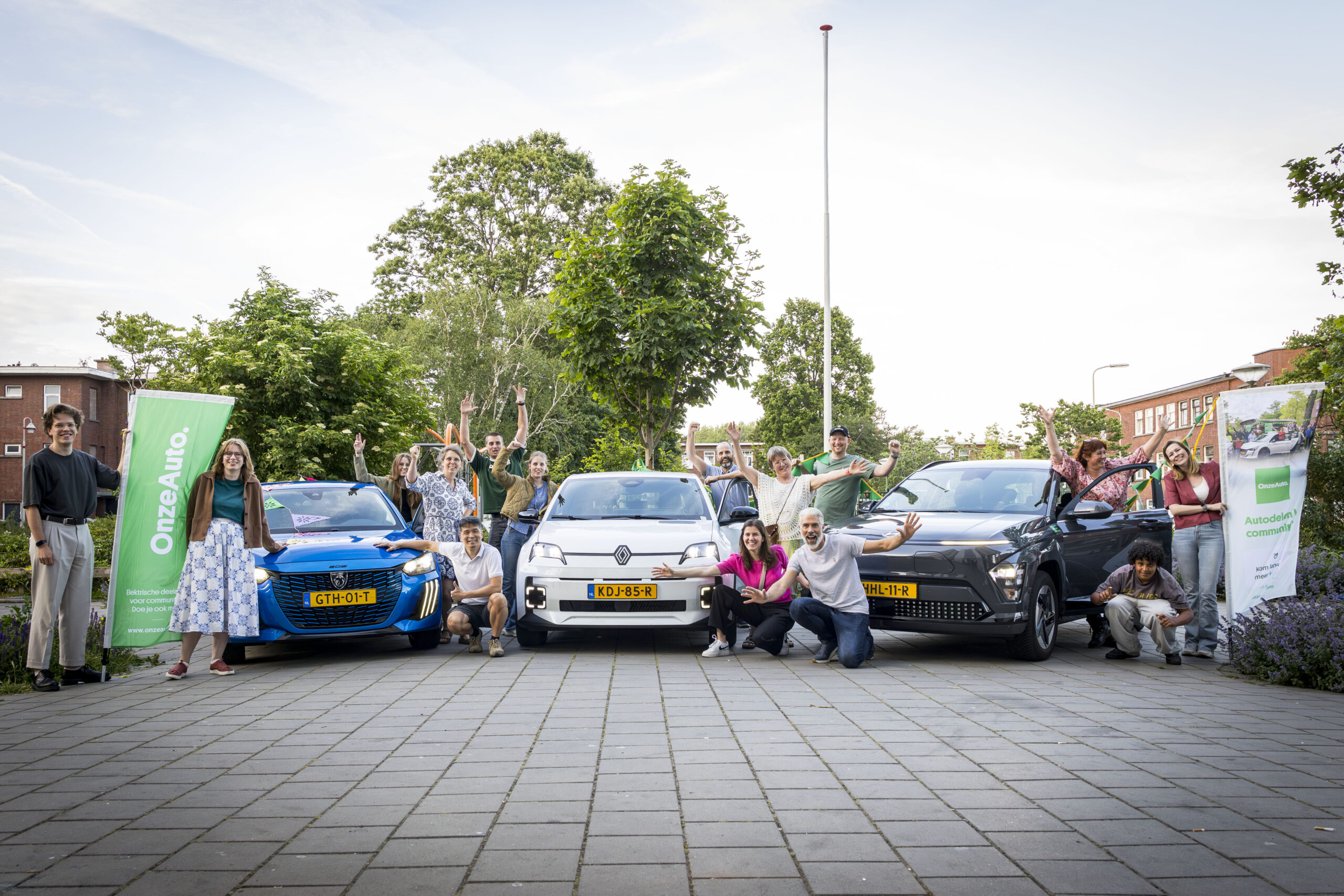 Online info avonden van 2026